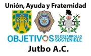 Logo de Agrupacion de Jubilados de la Policía, Tránsito y Bomberos del Distrito Federal, Asociación Civil