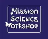 Logo of Mission Science Workshop - Excelsior Site