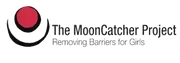 Logo de The MoonCatcher Project