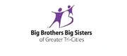 Logo of Big Brothers Big Sisters of Greater Tri-Cities