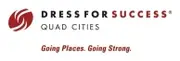 Logo of Dress for Success Quad Cities