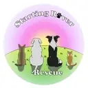 Logo of STARTING ROVER RESCUE