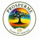 Logo of ProsperME Inc.