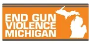 Logo of End Gun Violence Michigan
