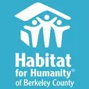 Logo of Habitat for Humanity of Berkeley County