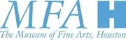 Logo of The Museum of Fine Arts, Houston