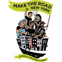Logo of Make the Road New York