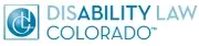 Logo of Disability Law Colorado