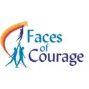 Logo of FACES OF COURAGE FOUNDATION