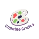 Logo of Capable Crafts