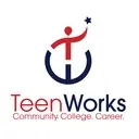 Logo of TEENWORKS INC