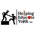 Logo of HELPING EDUCATE YOUTH INC