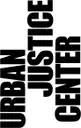 Logo of Urban Justice Center