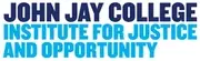 Logo of RF CUNY (Institute for Justice and Opportunity)