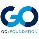 Logo of GO Foundation