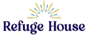 Logo de Refuge House, Inc.