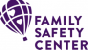 Logo of Family Safety Center