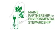 Logo of Maine Partnership for Environmental Stewardship