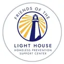 Logo of FRIENDS OF THE LIGHT HOUSE SHELTER INC