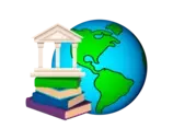 Logo of International Association of Youth Courts