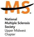 Logo of National MS Society Upper Midwest Chapter