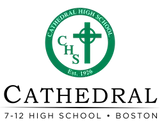 Logo of Cathedral 7-12 High School