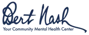 Logo of Bert Nash Community Mental Health Center