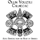 Logo of Ollin Yoliztli Calmecac