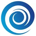 Logo of Blue Compass