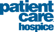 Logo of Patient Care Hospice