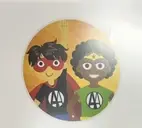 Logo of WALKING BY FAITH ADVOCACY INC