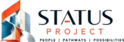 Logo of STATUS PROJECT INC.