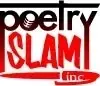 Logo of POETRY SLAM INC