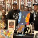 Logo of NIA CULTURAL CENTER