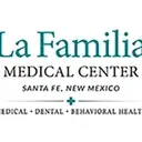 Logo of LA FAMILIA MEDICAL CENTER
