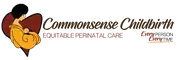 Logo de Commonsense Childbirth Inc