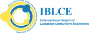 Logo de International Board of Lactation Consultant Examiners