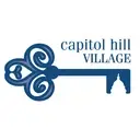 Logo of Capitol Hill Village