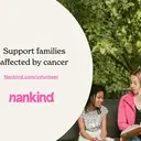Logo of Nankind