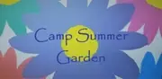Logo of Camp Summer Garden, Inc.