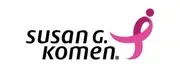 Logo of Susan G. Komen