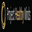 Logo of Project Healthy Minds Inc