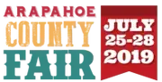 Logo of Arapahoe County Fairgrounds and Park