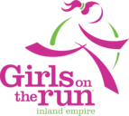 Logo of Girls on the Run Inland Empire