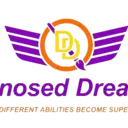 Logo of Diagnosed Dreamers Inc.