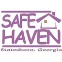 Logo of CITIZENS AGAINST VIOLENCE INC/Safe Haven