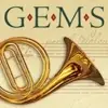 Logo of Gotham Early Music Scene, Inc.