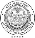 Logo of New York City Department of Social Services
