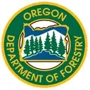 Logo of Oregon Department of Forestry