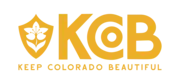 Logo of Keep Colorado Beautiful